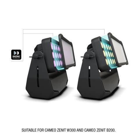 Cameo SNAPMAG® DIFFUSOR W300 B200 - 45 | Accessories | Cameo