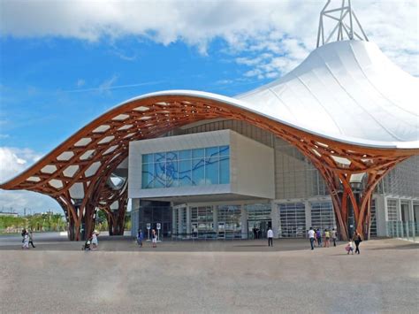 Pompidou Center in Paris: Tickets and Tours - Hellotickets