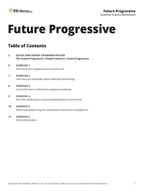 Future Progressive Sentence Examples 的图像结果