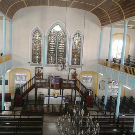 Kingstown Methodist Church - Tripadvisor