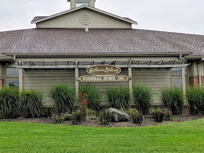 E.C. Nurre Funeral Homes, Inc. in Bethel, OH - Funeral Home Pages