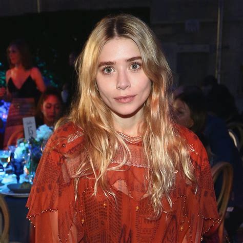 Ashley Olsen