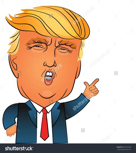 clipart of donald trump 17 free Cliparts | Download images on ...