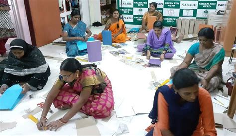 GreenFem Producers Company Ltd