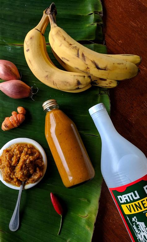 Banana Catsup (Banana Ketchup) — Filipino Food Movement Australia