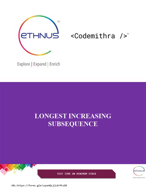 Image result for Longest Increasing Subsequence Examples