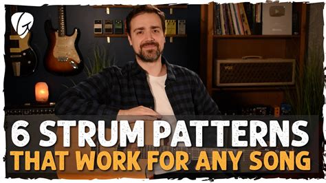 Image result for Free Falling Strum Pattern Tutorial