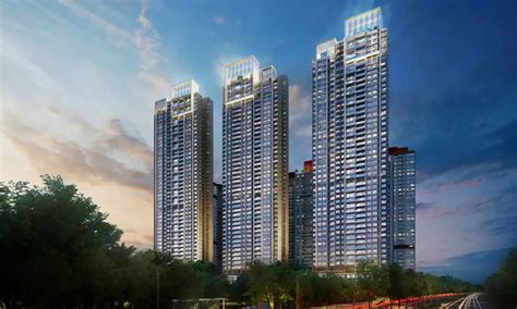 Kalpataru Estella Thane, Mumbai - Price Sheet | Brochure | Floor Plans ...