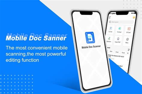 Image result for Mobile DocScanner