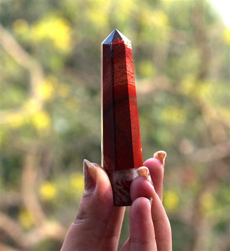 Red Jasper Tower – Gift Palace India