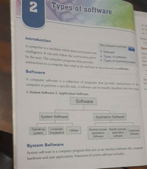 Computer Software Introduction 的图像结果