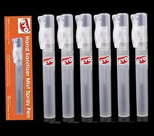 Buy Atrum Shutrum Hand Sanitizer Mist Small Spray Pen - Portable ...