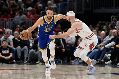 Chicago Bulls vs Golden State Warriors Injury Report for March 7 | 2023 ...