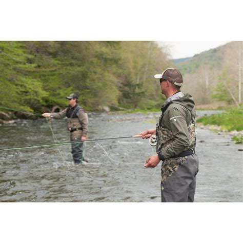 5 bedste waders fra Vision (2023)