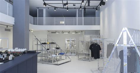 Metaphor Cultural Hub / PILA - Interiors pick