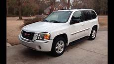 2005 Gmc Review by Farewell 2005 Gmc Envoy Slt 2005 Gmc Review
