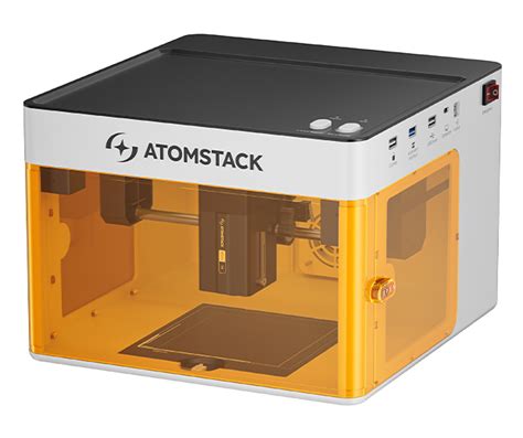 Image result for Atomstack Studio BPM Modes Explained