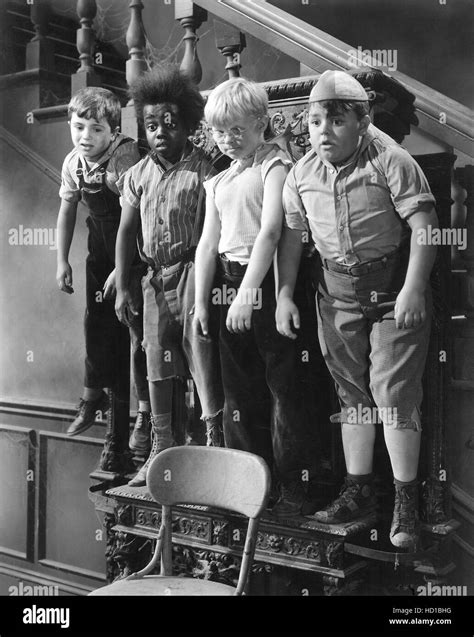 Robert Blake Our Gang Image Of THE LITTLE RASCALS/OUR GANG COMEDIES,