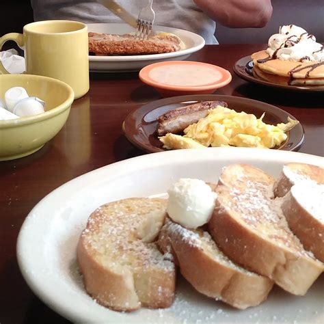VILLAGE INN, Titusville - Menu, Prices & Restaurant Reviews - Order ...