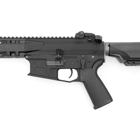 PTS Radian - Model 1 ERG | PTS Steel Shop