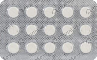 Tor 10 MG Tablet (15): Uses, Side Effects, Price & Dosage | PharmEasy