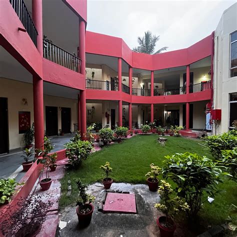 SWOSTI PALM RESORTS (Gopalpur On Sea, Odisha) - Resort Reviews, Photos ...