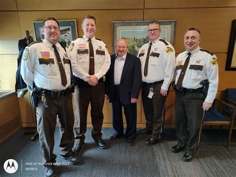 Lyon County MN Sheriff's Office | Marshall MN