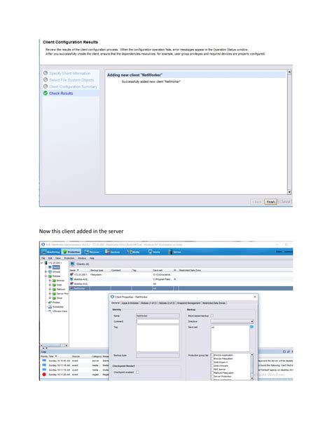 Image result for EMC NetWorker Administration Guide