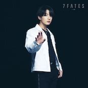 N210 [HANNA543] 正規品 BTS ジョングク 7FATES 着用モデル | 日本未入荷アクセサリー Leadhope
