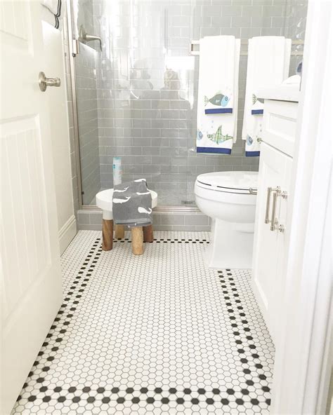 Bathroom Tiles Ideas Floor