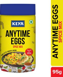 keya Any Time Eggs Spice Mix Price in India - Buy keya Any Time Eggs ...