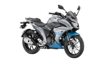 Yamaha Fazer 2019 - Price in India, Mileage, Reviews, Colours ...