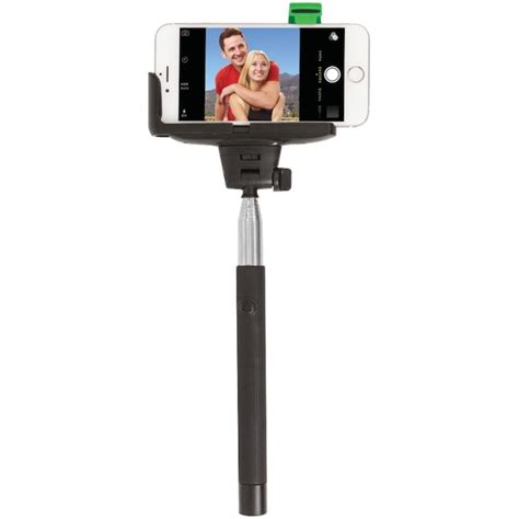 ReTrak Selfie Stick with Bluetooth Shutter at Lowes.com