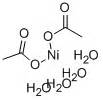 Nickel(II) acetate tetrahydrate in India - Chemicalbook.in