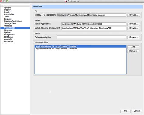 Fiji ImageJ Download 的图像结果