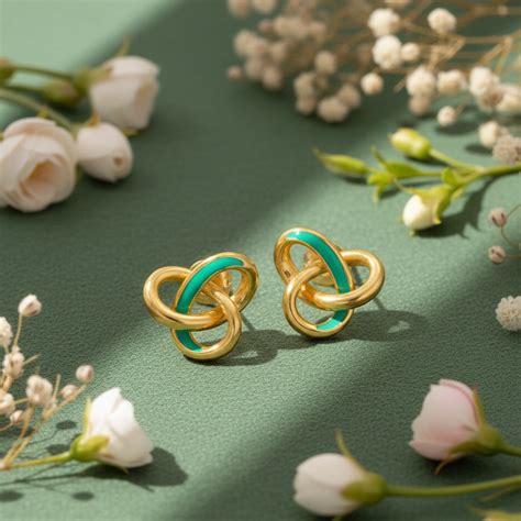 Sustainable Luxury Jewels | Handcrafted in India. – The House of Muse