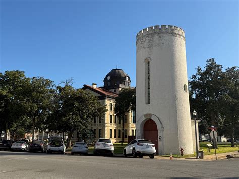 Reliable Pest Control Services in Columbus, TX | Double C Pest