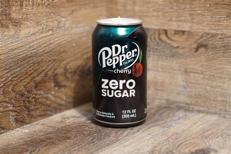 Dr Pepper Cherry