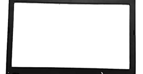 Lenovo Thinkpad X230 LCD Bezel
