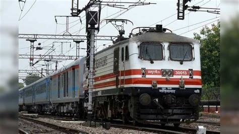Indian Railways, Railtel sign MoU for modernisation of signalling ...