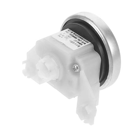 Image result for Washing Machine Water Level Switch