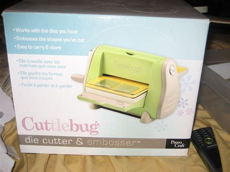 Image result for Cuttlebug Help