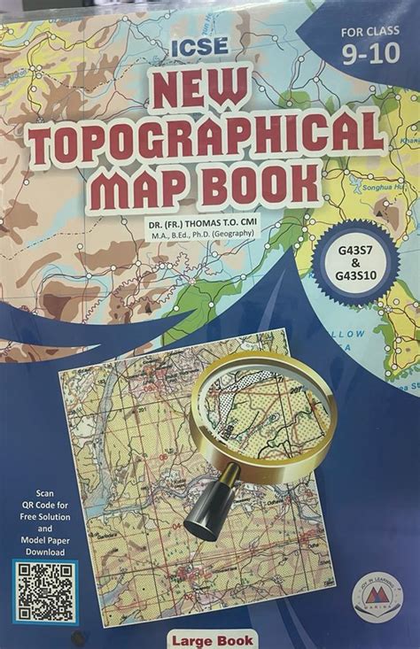 Image result for Class Map Book