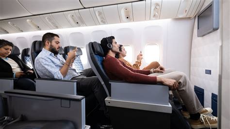 Air India promises priority check-in and leather seats as it introduces ...