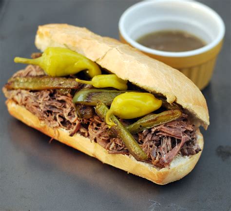 italian beef au jus recipe