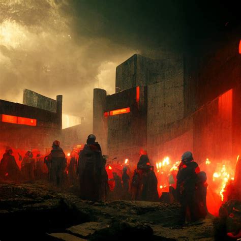 Inhuman Robot 的图像结果