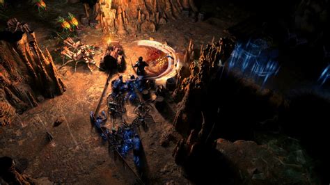 Path Of Exile Private Leagues announced | Rock Paper Shotgun