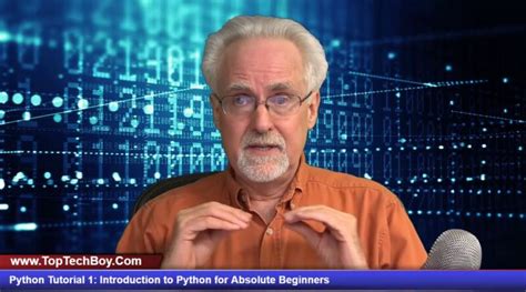 Image result for Bucky Python Tutorial 1