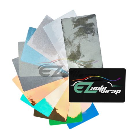 Buy 53x600 Premium Orange Green Neo Chrome Rainbow Holographic Vinyl ...