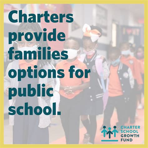 Charter School Growth Fund on LinkedIn: #schoolchoiceweek #charterschools